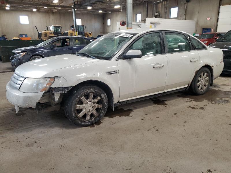 2009 Ford Taurus se