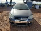 2008 Volkswagen Jetta Wolfsburg