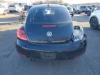 2014 Volkswagen Beetle