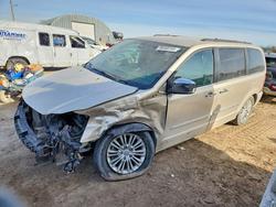 2015 Chrysler Town & Country Touring l for sale in Wichita, KS