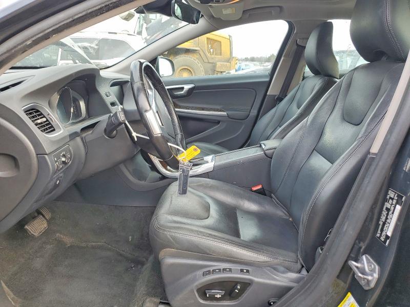 2016 Volvo S60 Premier