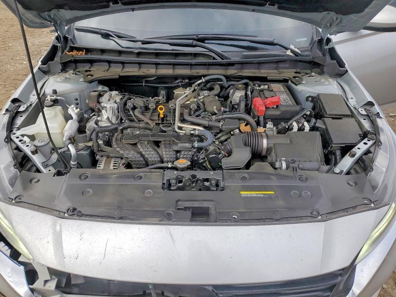 2024 Nissan Altima sv