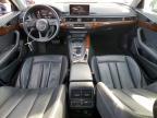 2019 Audi A4 Premium Plus