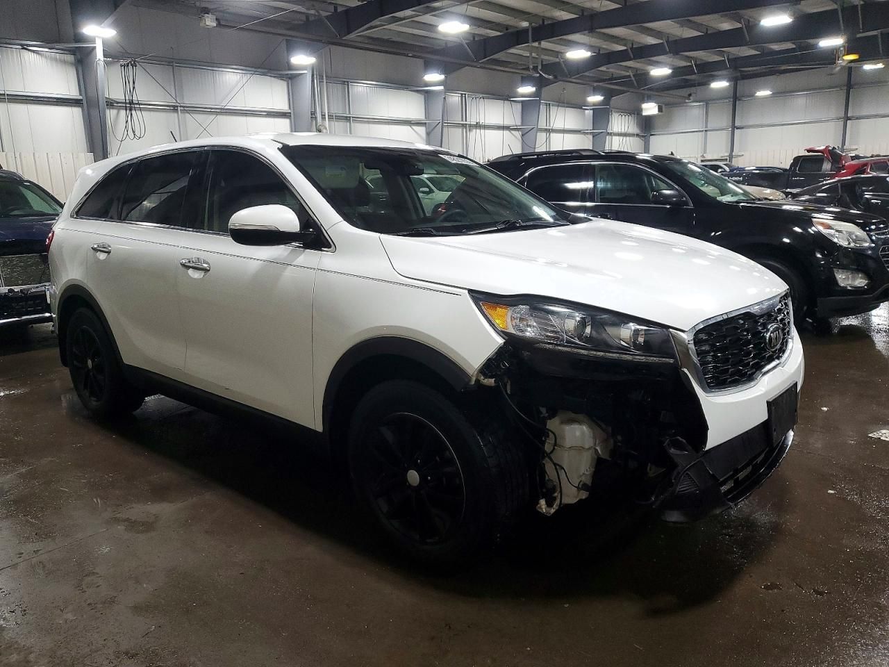 2020 KIA Sorento l