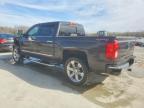 2016 Chevrolet Silverado K1500 LTZ