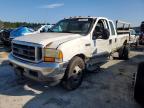 2001 Ford Super Duty F-350 W/D