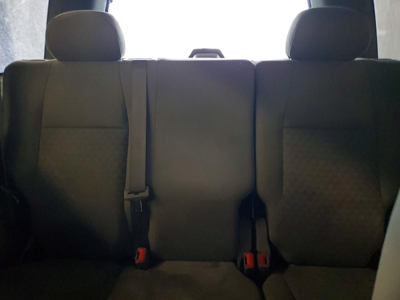 2006 Jeep Liberty Sport