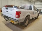 2015 Ford F150 Super Cab