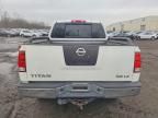2005 Nissan Titan XE