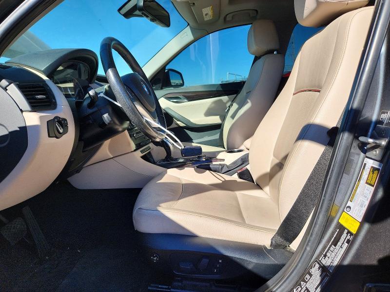 2013 BMW X1 Xdrive28i
