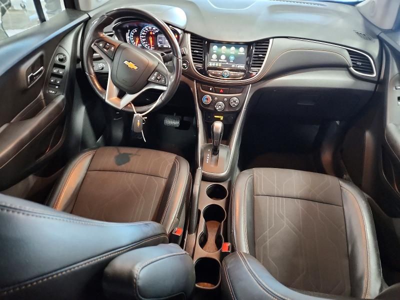 2019 Chevrolet Trax 1LT