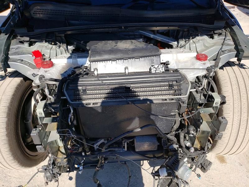 2023 Mercedes-Benz Eqs suv 450+