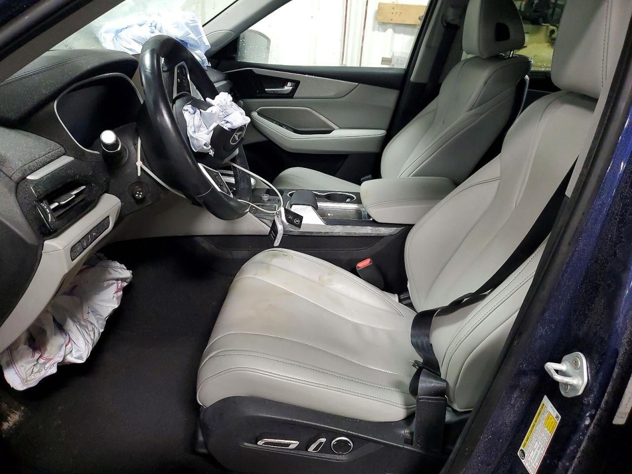 2023 Acura Mdx Technology