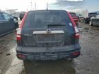 2007 Honda Cr-v exl