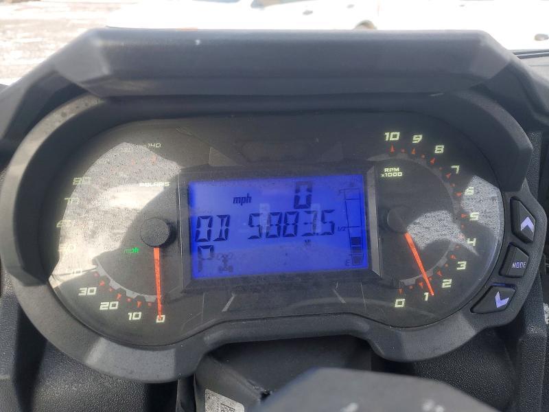 2020 Polaris General Utility Vehicle