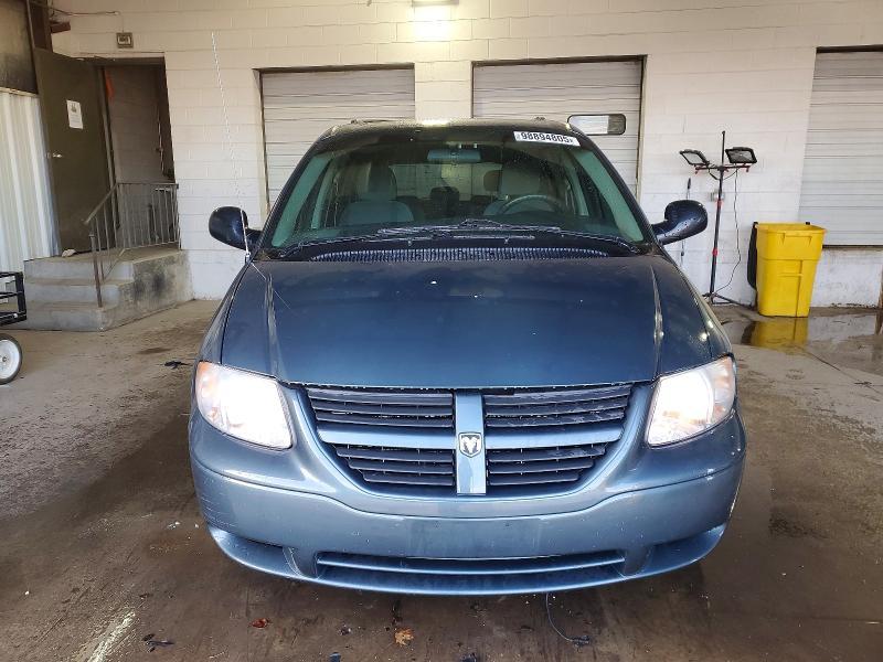 2006 Dodge Grand Caravan se