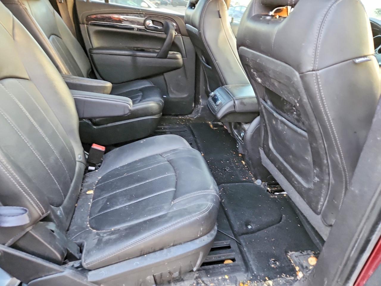 2016 Buick Enclave