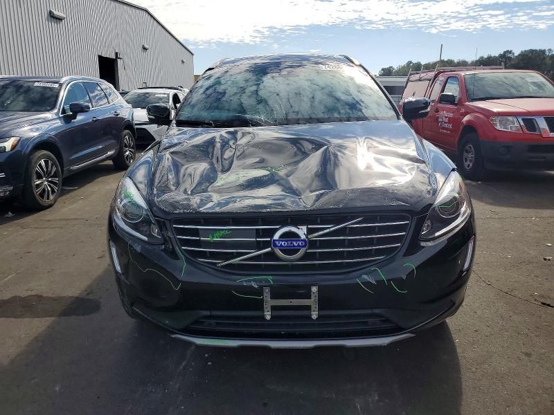 2016 Volvo Xc60 T6 Platinum