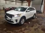 2019 KIA Sorento l