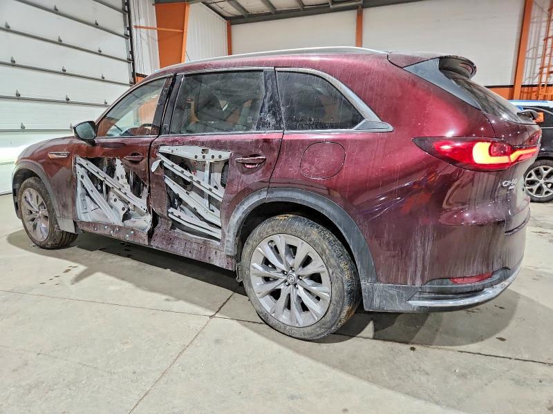 2024 Mazda Cx-90 Gt-p 4DR awd