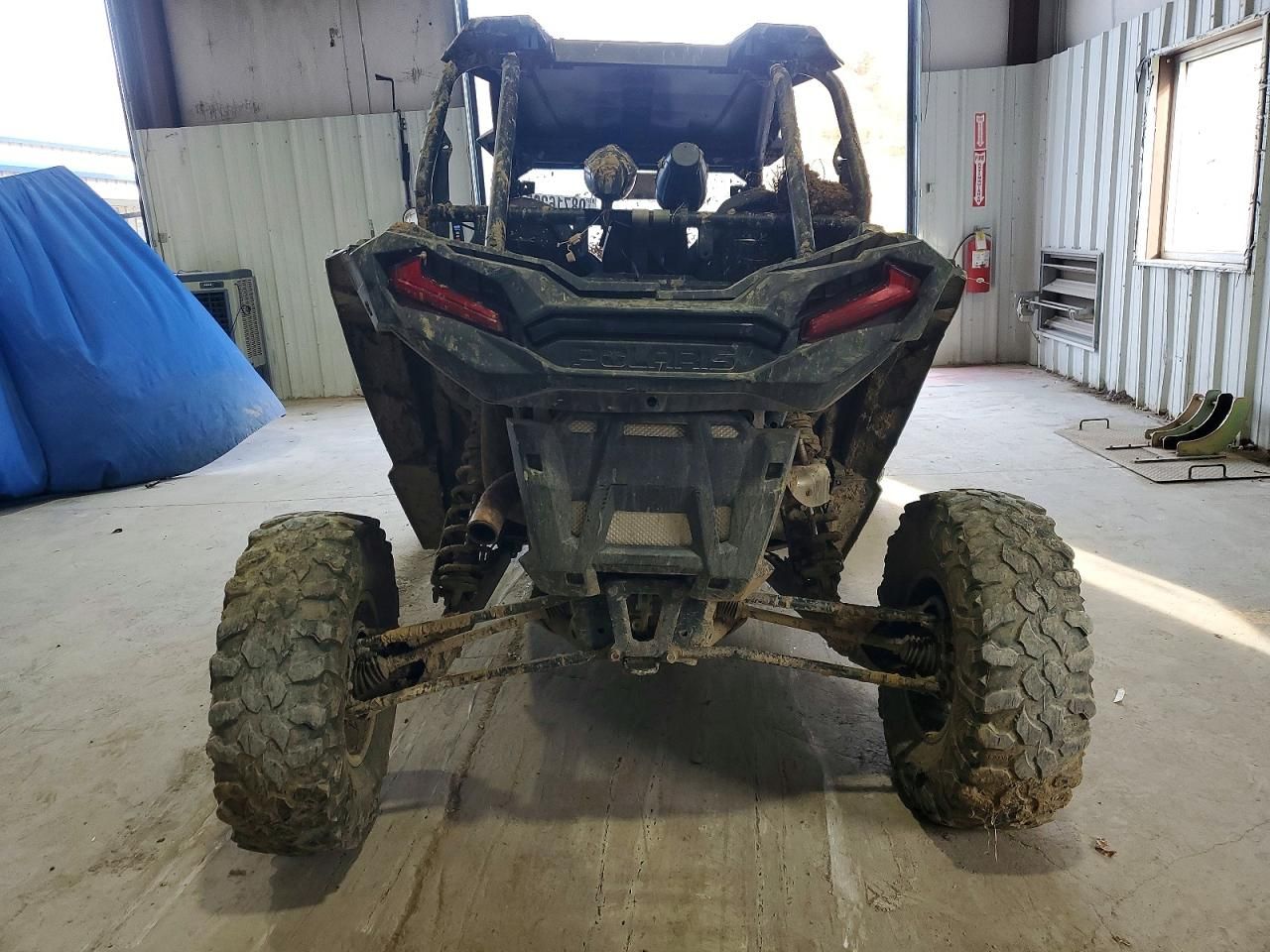 2021 Polaris RZR XP 1000 Utility Vehicle