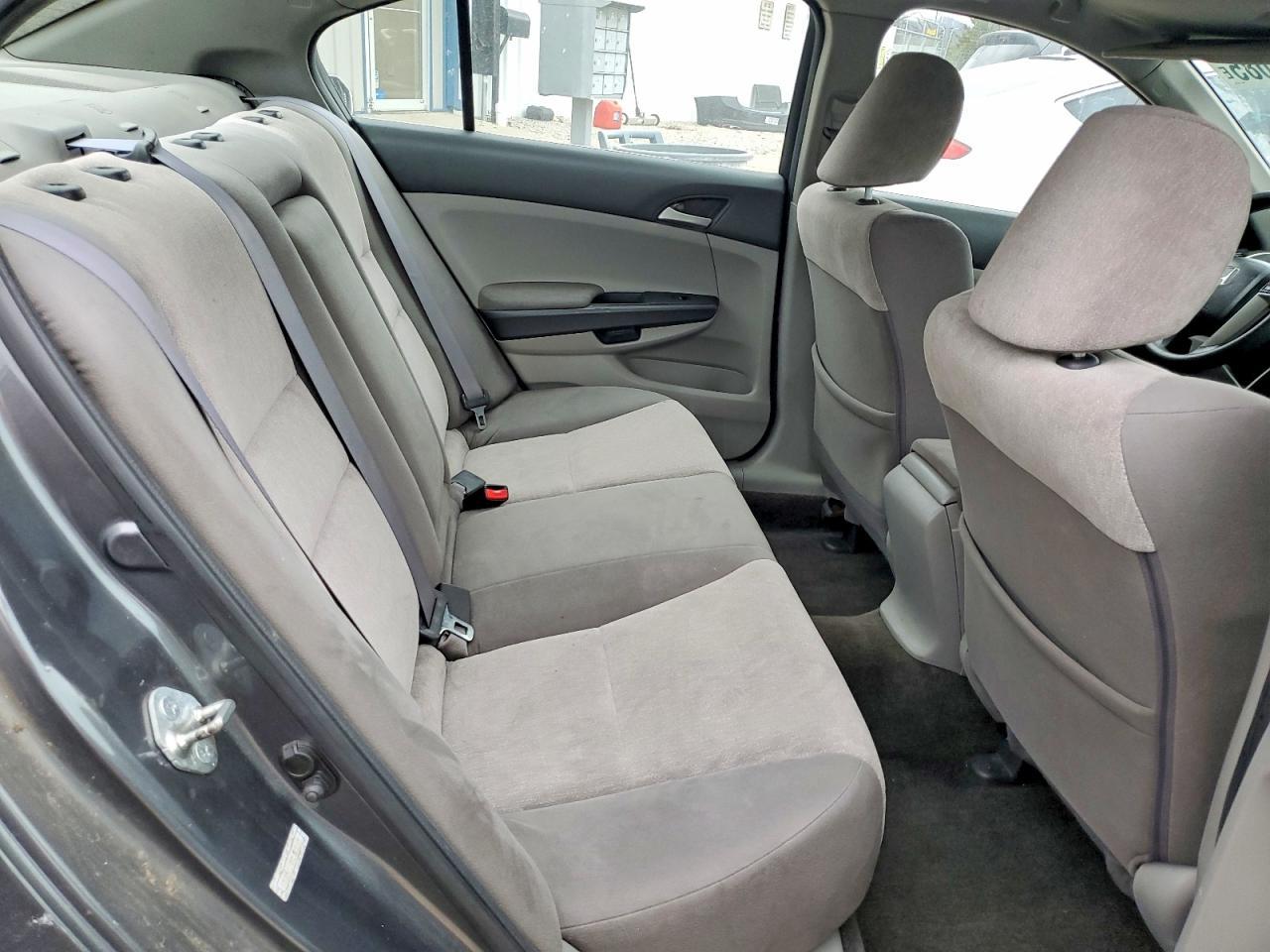 2010 Honda Accord lxp