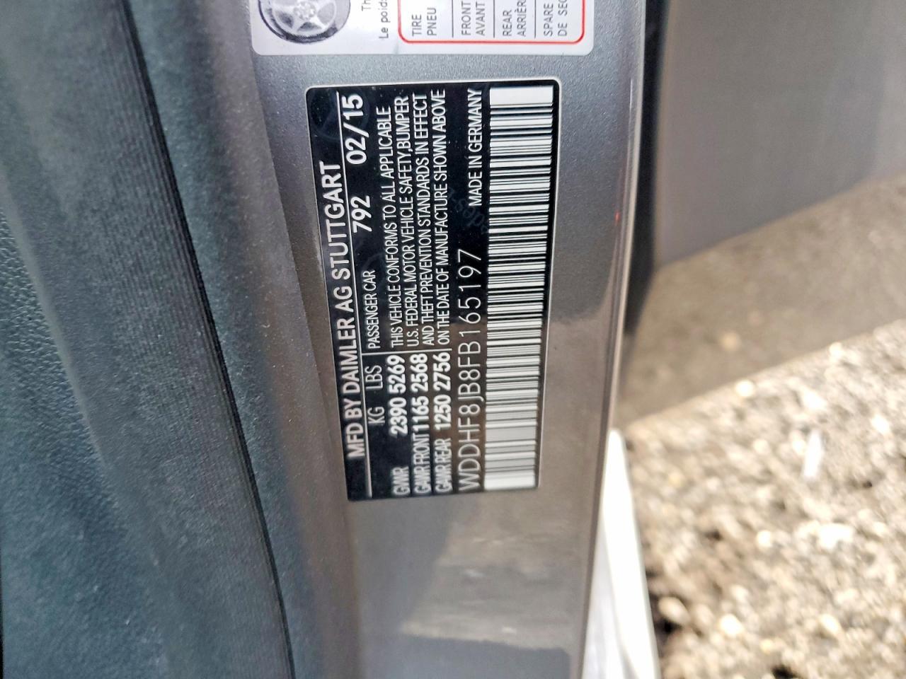 2015 Mercedes-Benz E 350 4matic