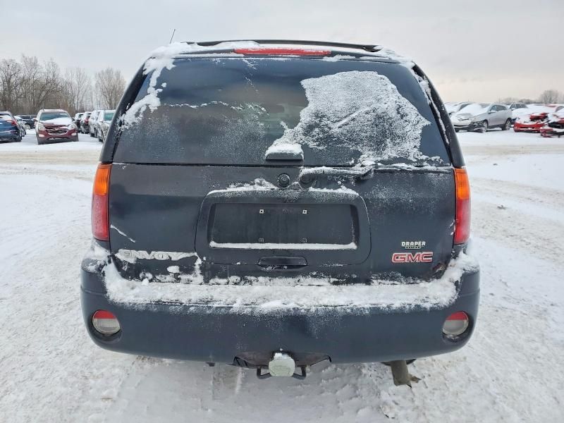 2003 GMC Envoy