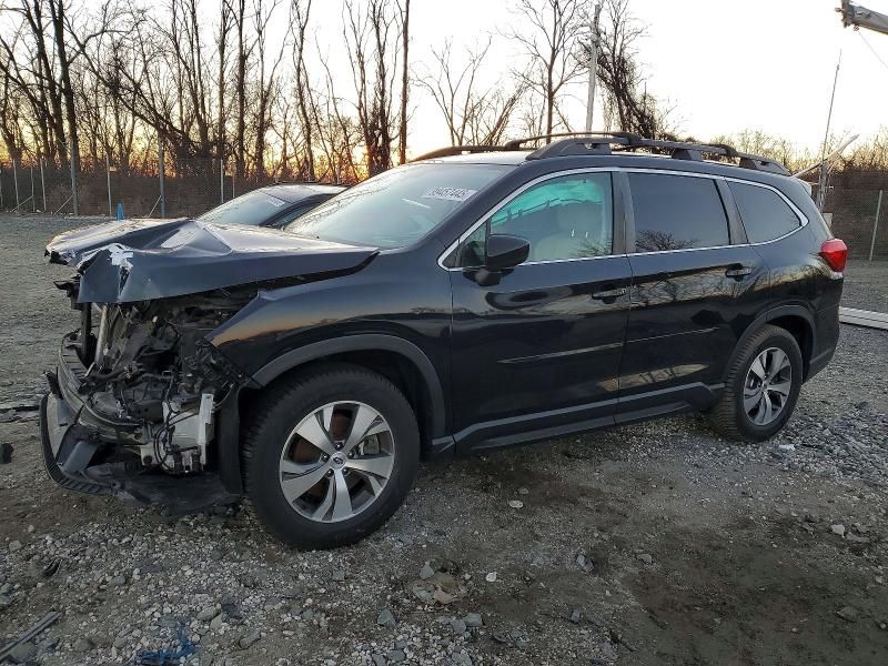 2020 Subaru Ascent Premium