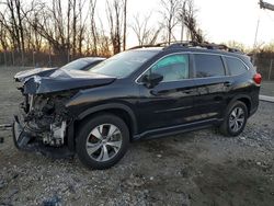 2020 Subaru Ascent Premium en venta en Baltimore, MD
