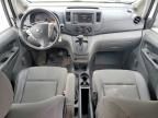 2021 Nissan NV200 2.5S