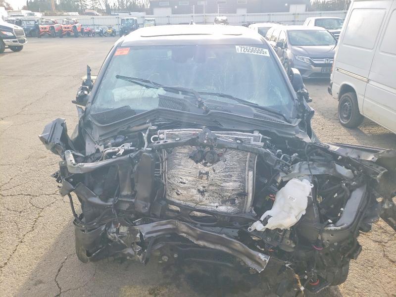 2024 Dodge 1500 Laramie