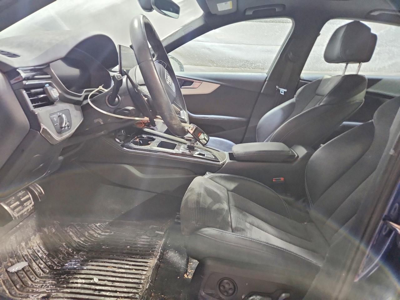 2021 Audi A4 Premium Plus 45