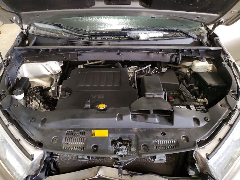 2014 Toyota Highlander Limited