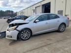2013 Chevrolet Malibu 2LT