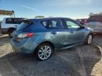 2011 Mazda 3 S