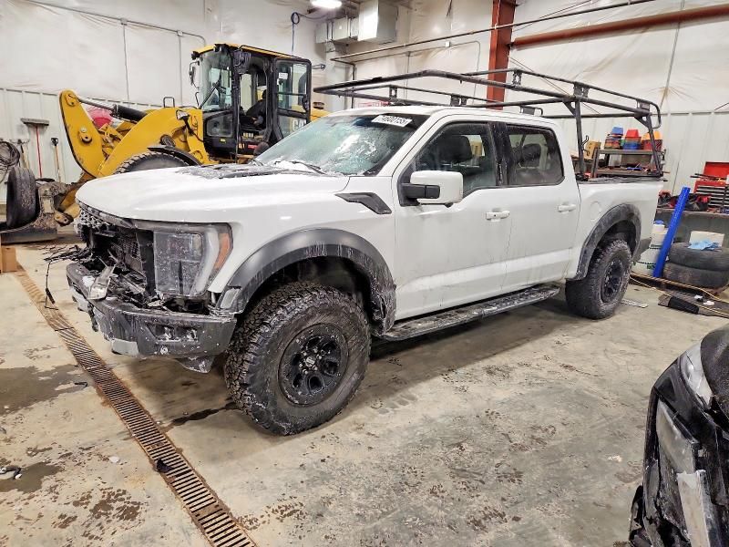 2023 Ford F150 Raptor
