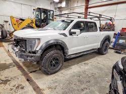 2023 Ford F150 Raptor en venta en Mcfarland, WI