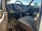 2024 Chevrolet Express Refrigerated Delivery Van
