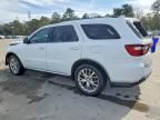 2015 Dodge Durango Citadel