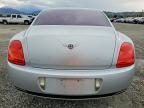 2007 Bentley Continental Flying Spur