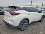 2021 Nissan Murano sv