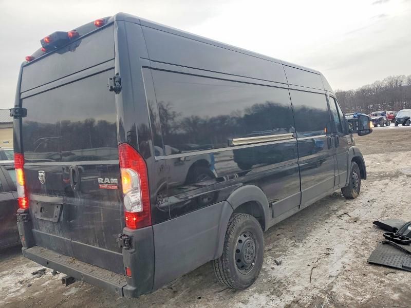 2021 Dodge RAM Promaster 3500 3500 High