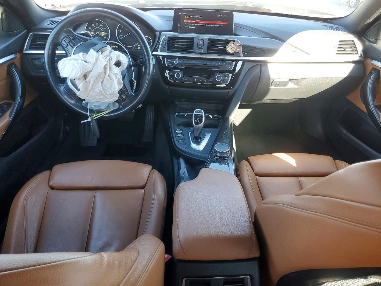 2019 BMW 430i Gran Coupe