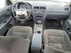 2007 Ford Fusion se