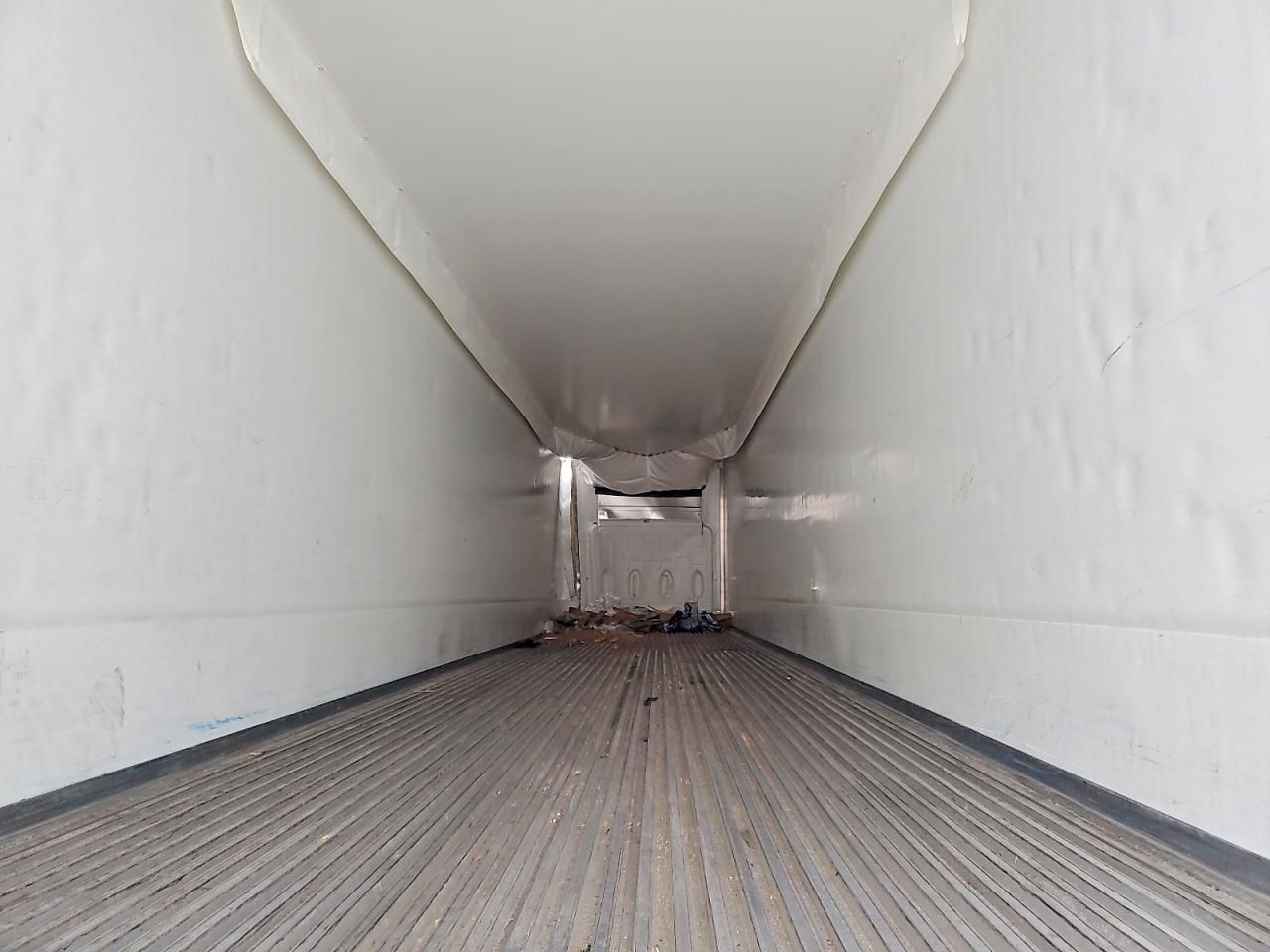 2024 Vanguard Trailer Trailer