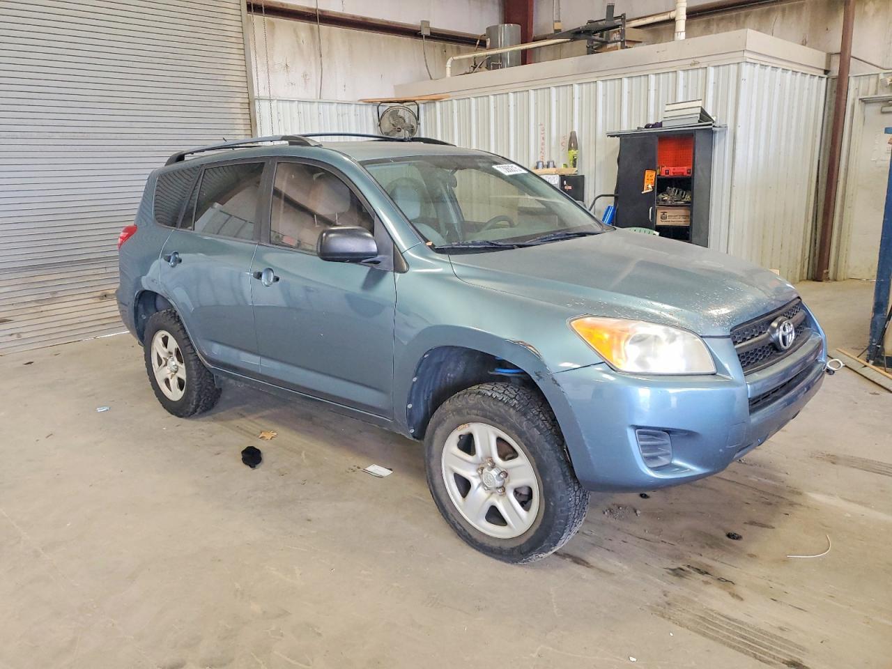 2009 Toyota Rav4
