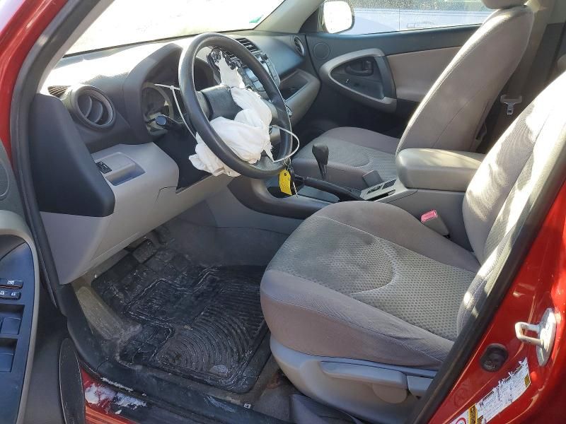 2008 Toyota Rav4