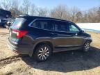 2019 Honda Pilot exl
