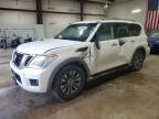 2017 Nissan Armada sv